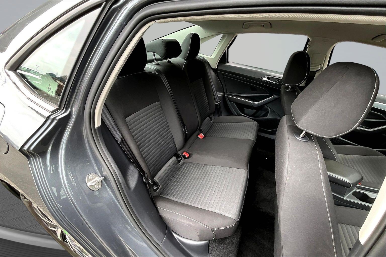 Used 2026 Volkswagen Jetta S FWD image 20