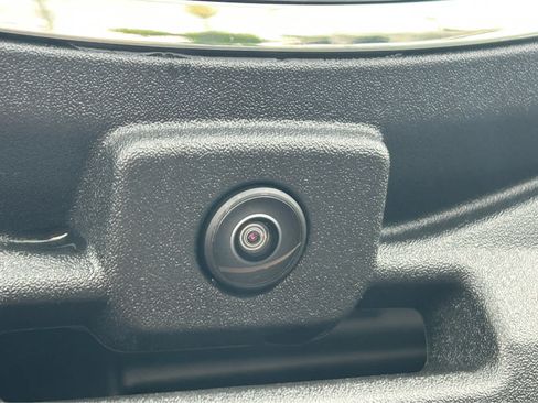 New 2026 Ford Explorer Tremor AWD/4WD image 2