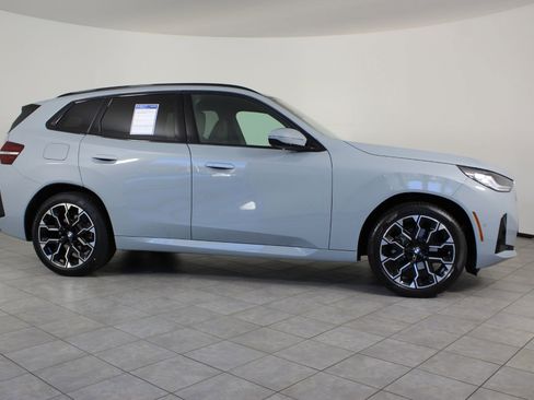 Certified 2026 BMW X3 xDrive30 w/ Premium Package image 7