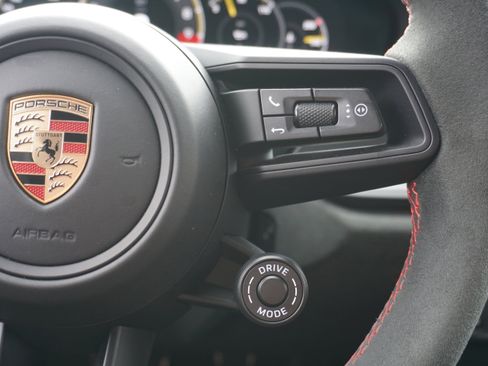 Certified 2025 Porsche 911 GT3 RWD image 25