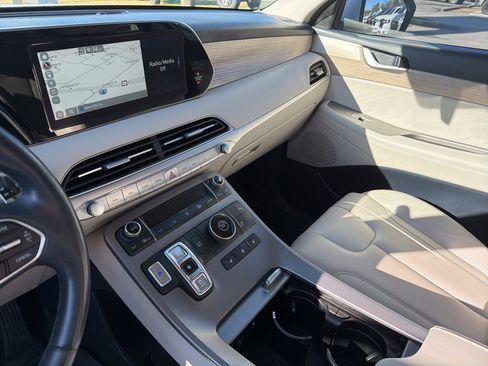 Used 2021 Hyundai Palisade SEL w/ Premium Package image 43