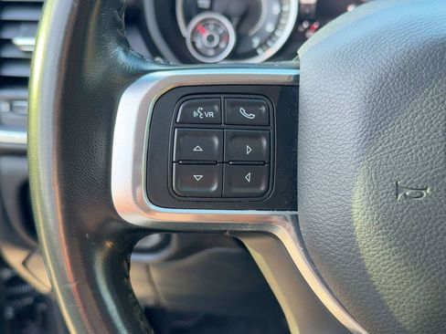 Used 2021 RAM 2500 Laramie image 15