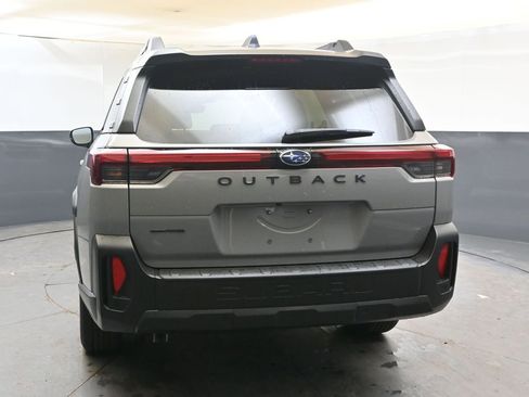 New 2026 Subaru Outback Premium image 4