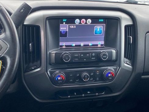 Used 2014 Chevrolet Silverado 1500 LT w/ All Star Edition image 10