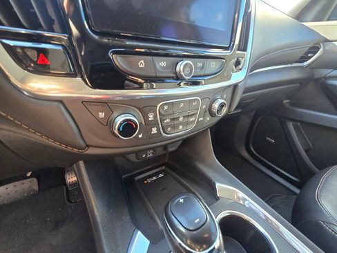 Used 2020 Chevrolet Traverse Premier w/ Redline Edition image 16