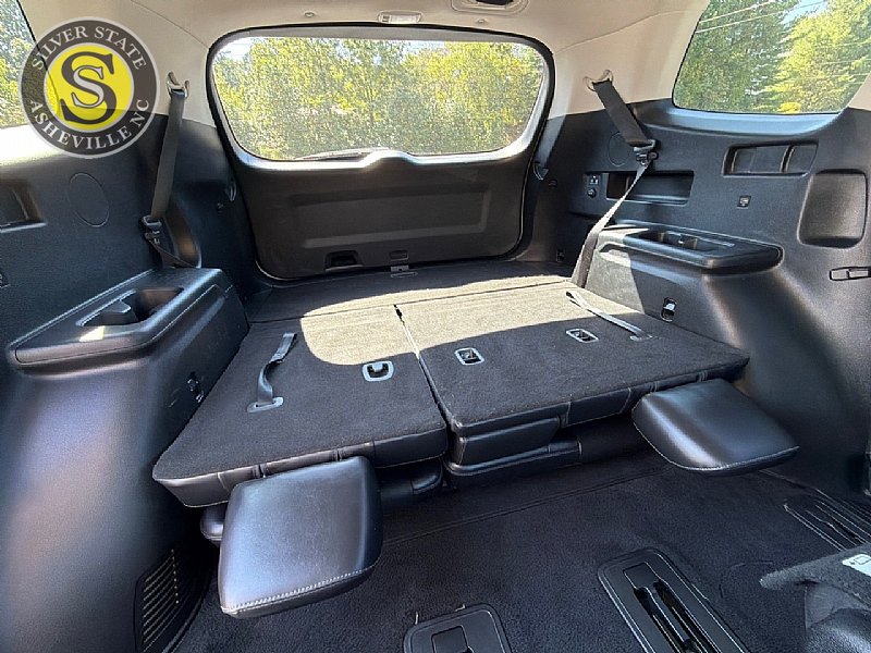 Used 2021 Kia Telluride S AWD/4WD image 21