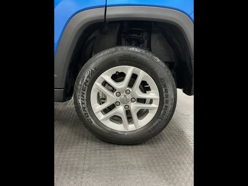 Used 2021 Jeep Compass Sport w/ Cold Weather Group AWD/4WD image 30