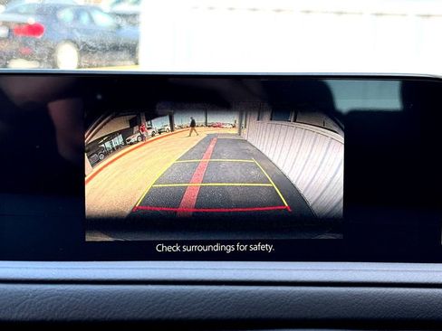 New 2026 MAZDA CX-30 AWD 2.5 S image 16