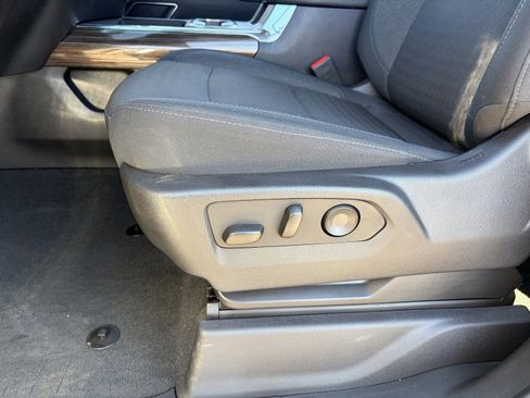 Certified 2025 Chevrolet Silverado 2500 LT w/ Convenience Package AWD/4WD image 22