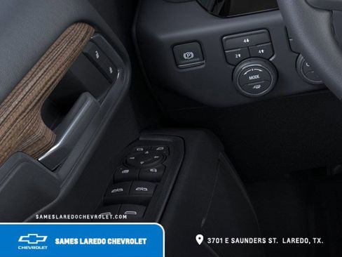 New 2026 Chevrolet Silverado 3500 LT w/ Texas Edition image 22
