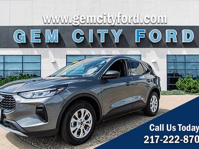 Used 2023 Ford Escape Active