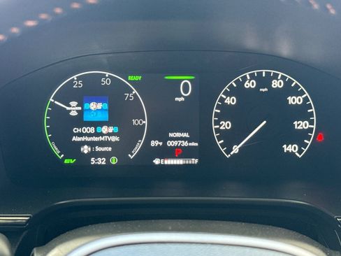 Used 2025 Honda CR-V Sport-L image 23