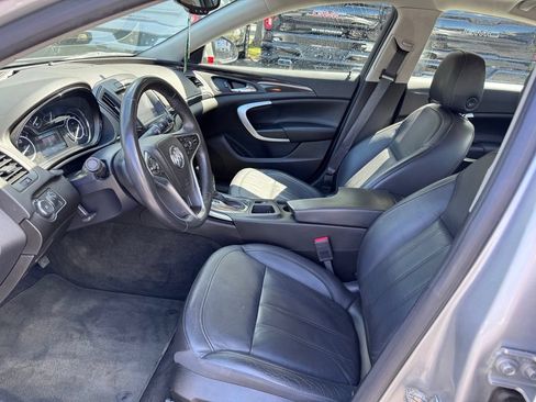 Used 2016 Buick Regal FWD image 11