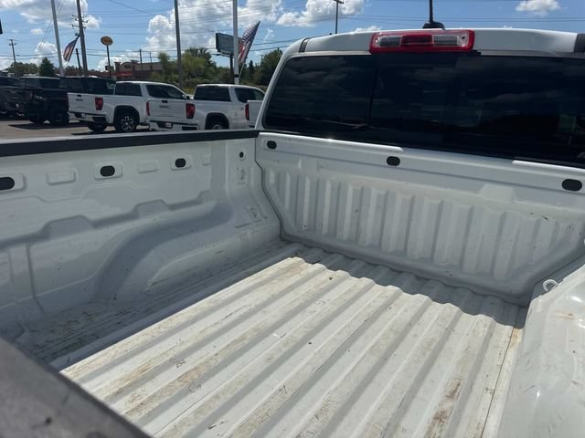 Used 2024 GMC Canyon Elevation w/ Convenience Package RWD image 13