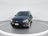 Used 2012 Volkswagen Tiguan SE image 3
