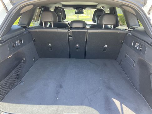 Certified 2025 Mercedes-Benz GLC 300 4MATIC image 34