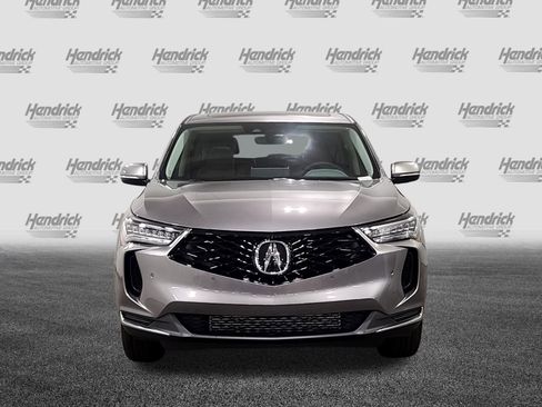 New 2026 Acura RDX SH-AWD w/ Technology Package image 3
