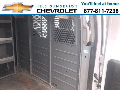 Used 2019 Ford Transit 150 130 Low Roof image 10