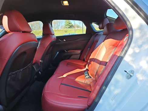 Used 2024 Kia K5 GT-Line w/ GT-Line Premium Package FWD image 11