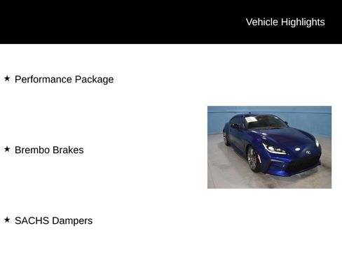 Used 2025 Toyota GR86 Premium image 29