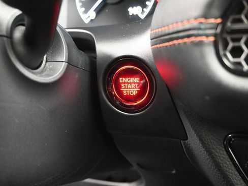 Used 2024 Honda HR-V Sport image 16