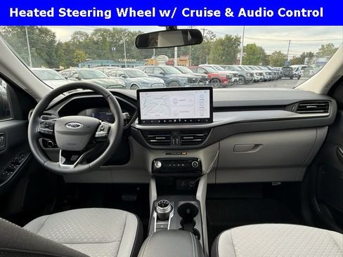 Certified 2023 Ford Escape Active w/ Tech Pack #1 image 3