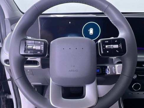 New 2026 Hyundai Ioniq 9 SEL image 14