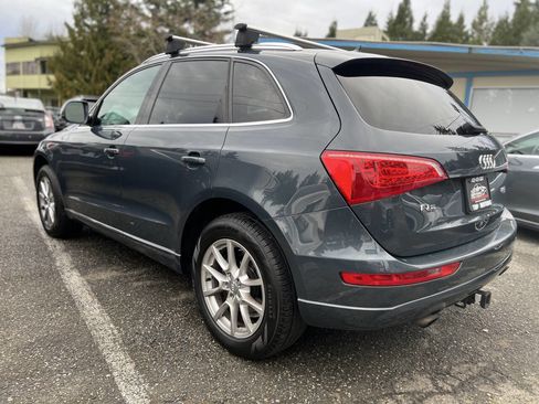 Used 2011 Audi Q5 2.0T Premium Plus image 7