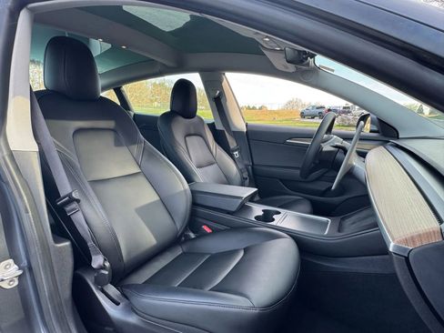 Used 2021 Tesla Model 3 Long Range image 19