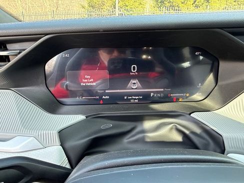 New 2026 Jeep Cherokee Limited image 21