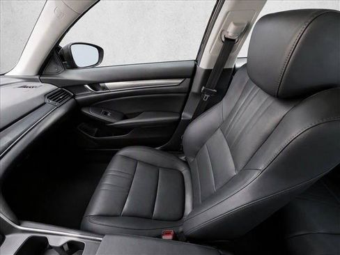 Used 2021 Honda Accord Sport Special Edition image 18