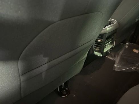 New 2026 RAM 3500 Big Horn image 56