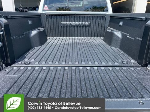 New 2026 Toyota Tacoma SR5 AWD/4WD image 24