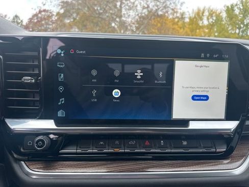 New 2026 Chevrolet Silverado 1500 RST w/ Convenience Package II image 22