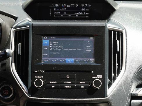 Used 2021 Subaru Forester Premium image 21