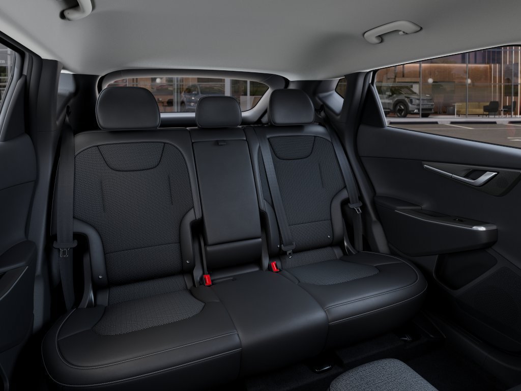 New 2026 Kia EV6 Light AWD/4WD image 16