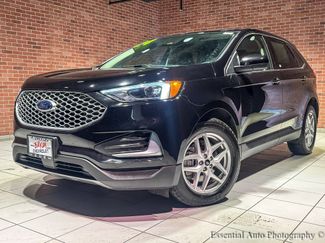 Used 2024 Ford Edge SEL video 2