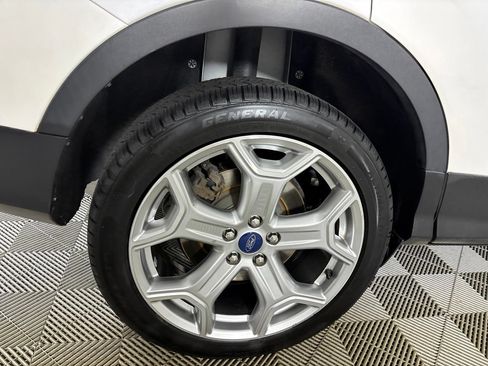 Used 2019 Ford Escape Titanium FWD image 33