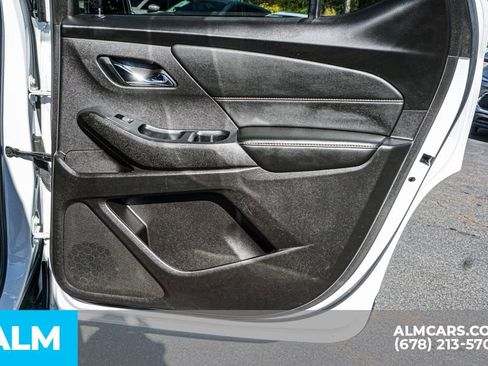 Used 2021 Chevrolet Traverse RS w/ LPO, Floor Liner Package image 59