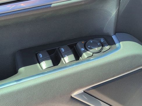 New 2026 GMC Sierra 1500 Elevation AWD/4WD image 16