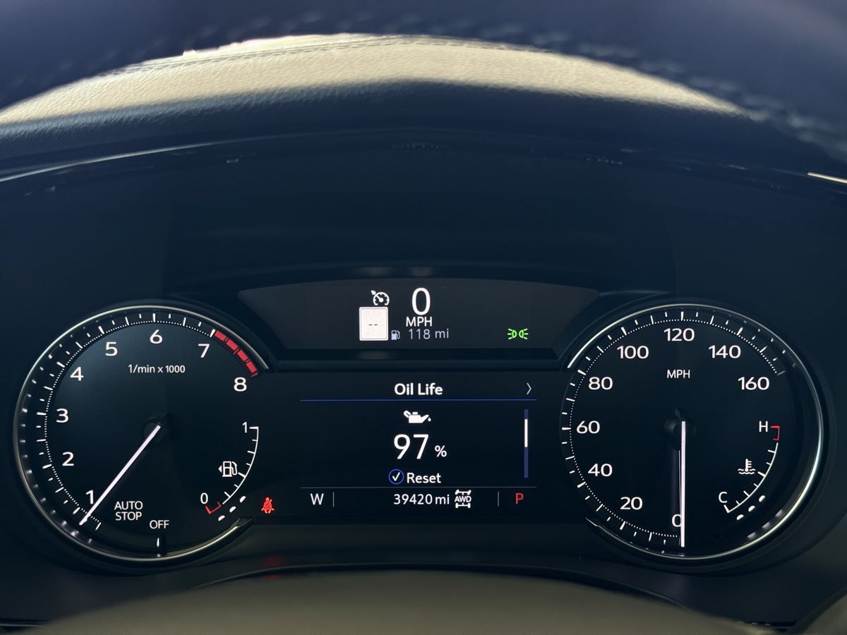 Used 2023 Cadillac XT6 Sport AWD/4WD image 52