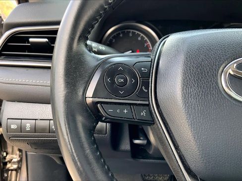 Used 2021 Toyota Camry SE image 23