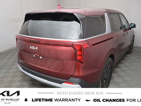 New 2026 Kia Carnival image 5