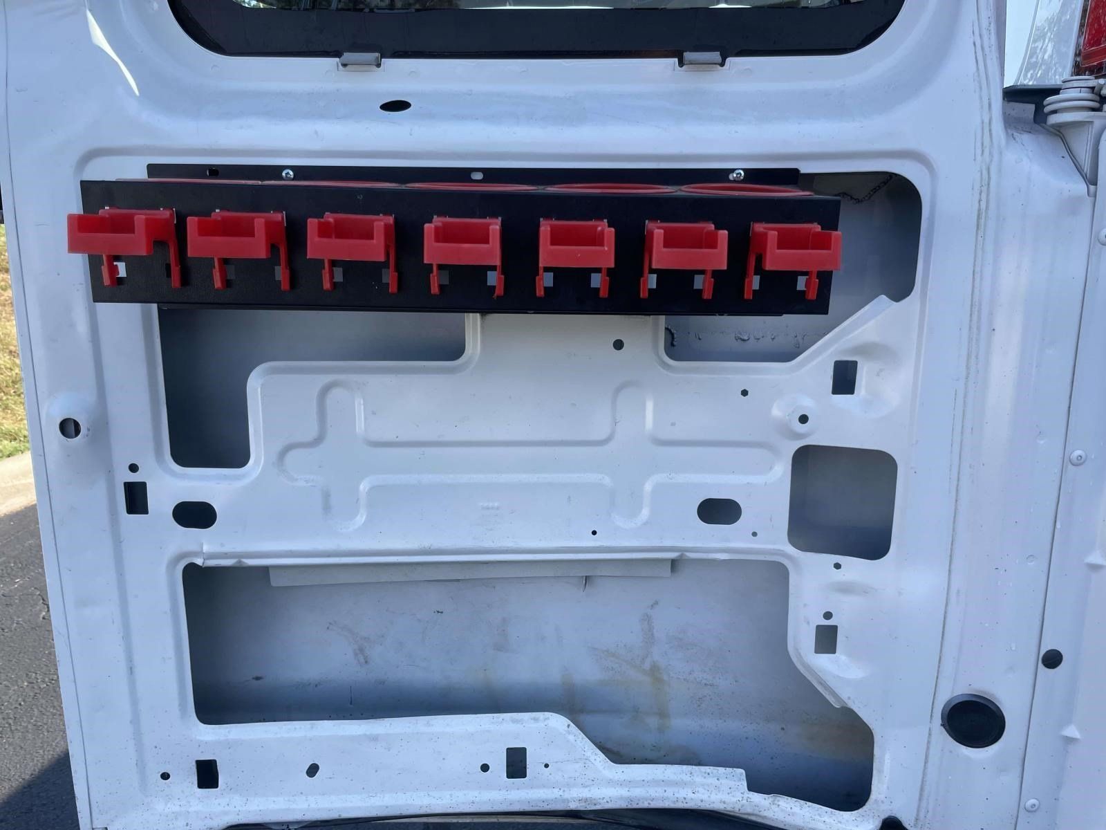 Used 2020 Chevrolet Express 2500 w/ Driver Convenience Package RWD image 11