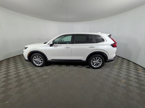 Used 2024 Honda CR-V EX-L image 21