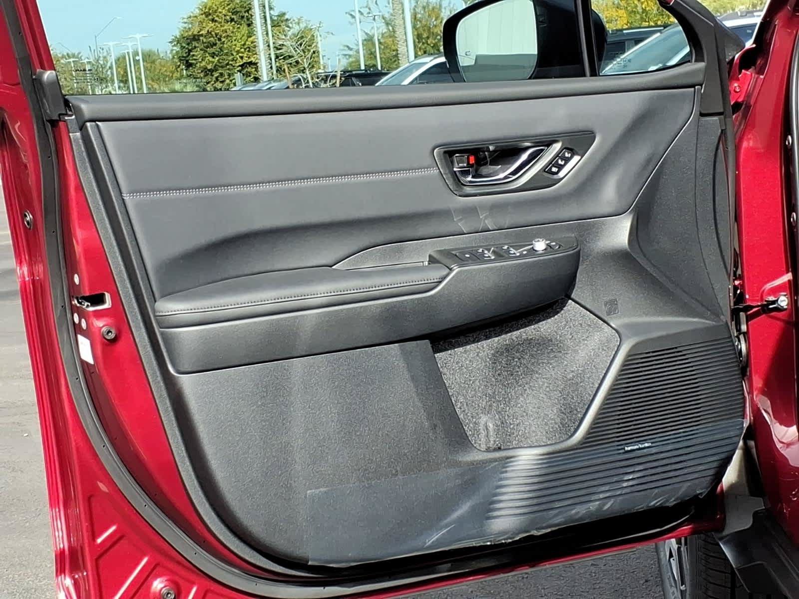 New 2026 Subaru Outback Touring XT AWD/4WD image 17