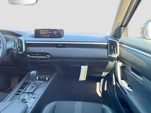 New 2026 MAZDA CX-50 AWD 2.5 S w/ Cargo Package image 67