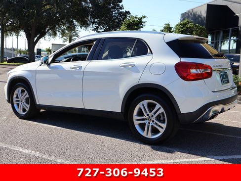 Used 2018 Mercedes-Benz GLA 250 GLA 250 image 6