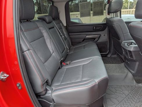 Used 2023 Toyota Tundra TRD Pro image 5