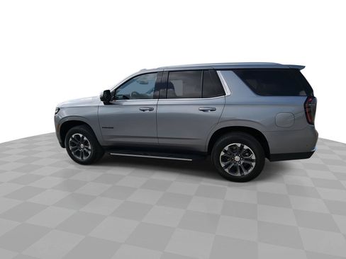 Used 2025 Chevrolet Tahoe LT w/ Comfort Package RWD image 6